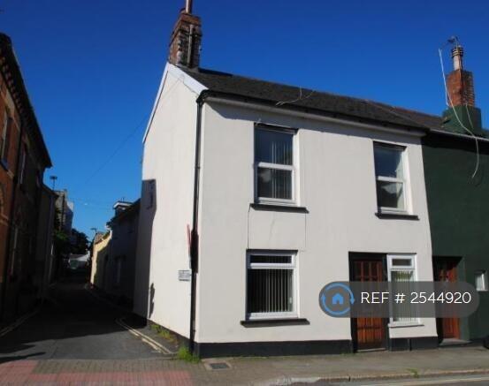 Main image of property: Newport Road, Barnstaple, EX32