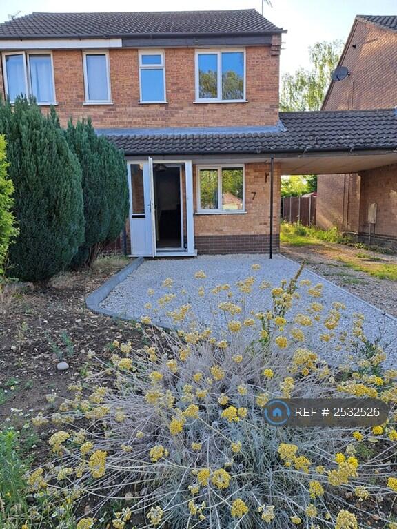 Main image of property: Kelstern Close, Lincoln, LN6