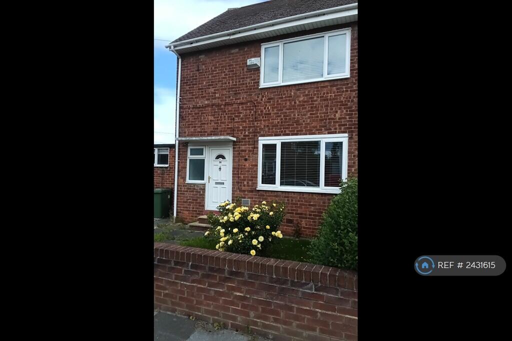 Main image of property: Thanet Road, Sunderland, SR3