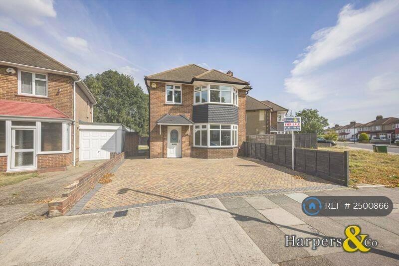 Main image of property: Longmead Drive, Sidcup, DA14