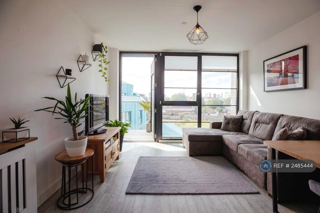 Main image of property: Distillery Building, London, E3