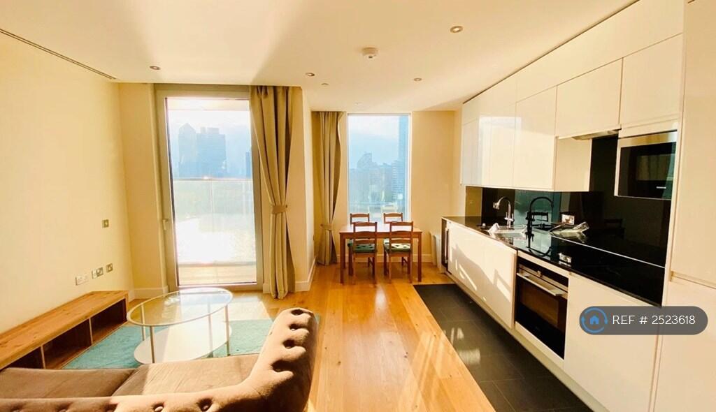 Main image of property: Waterview Drive, London, SE10
