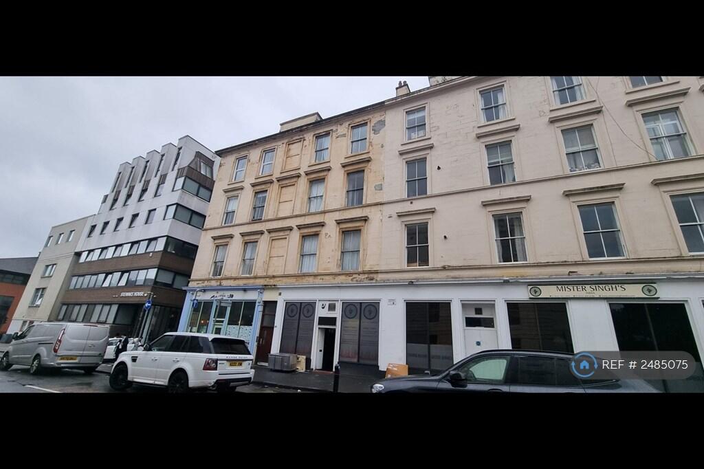 Main image of property: Elderslie Street, Glasgow, G3