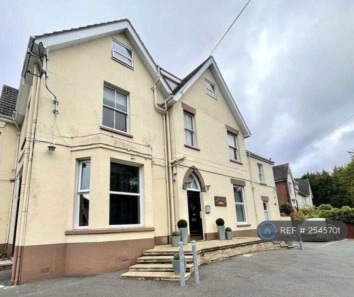 Main image of property: Crest Court, Bournemouth, BH2
