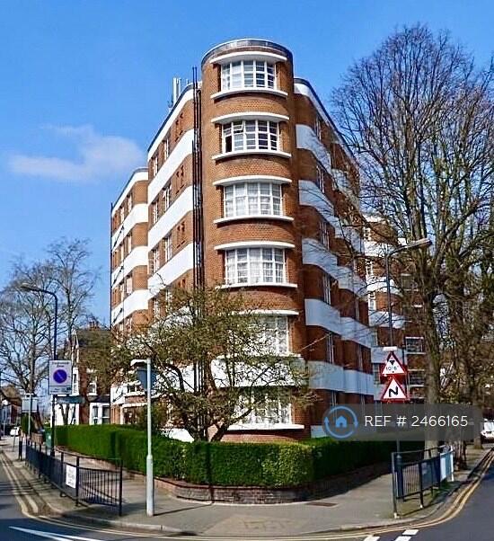 Main image of property: Kingsley Court, London, NW2