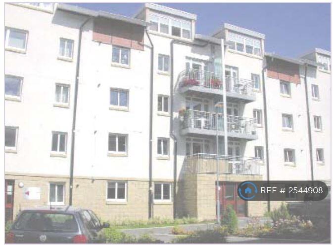 Main image of property: Allanfield Place, Edinburgh, EH7