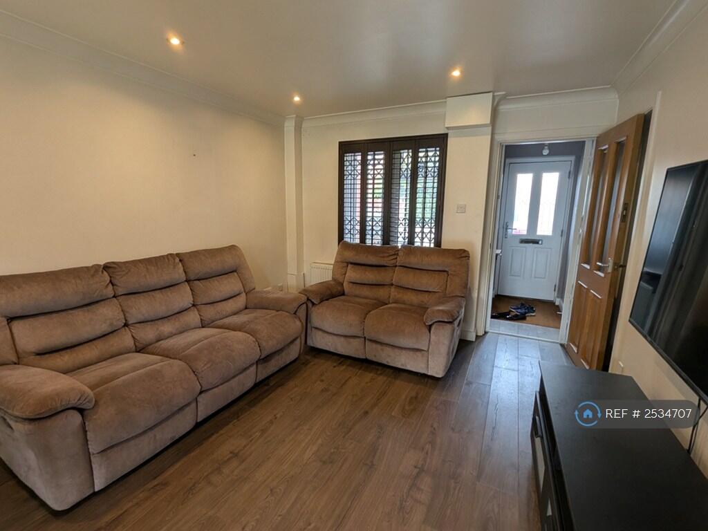Main image of property: Brookside Road, Watford, WD19