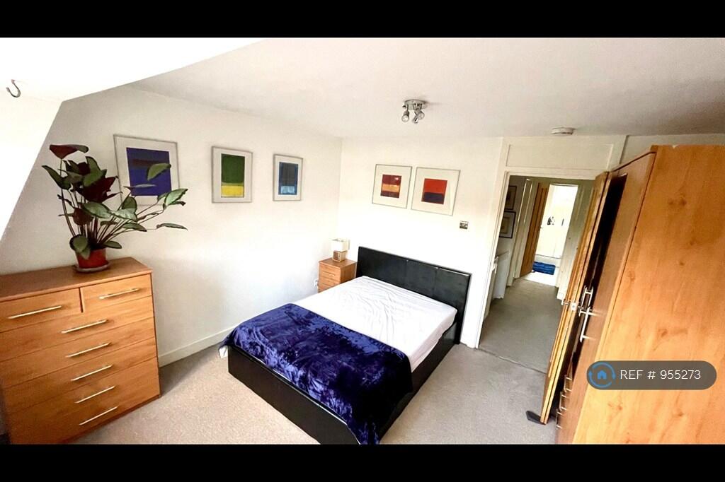 Main image of property: Union Drive, London, E1