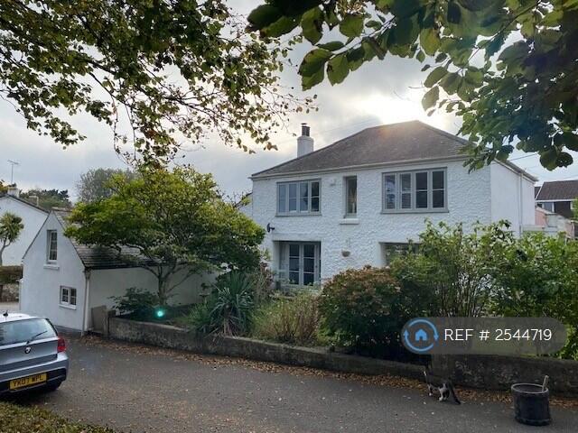 Main image of property: The Nurseries, Falmouth, TR11