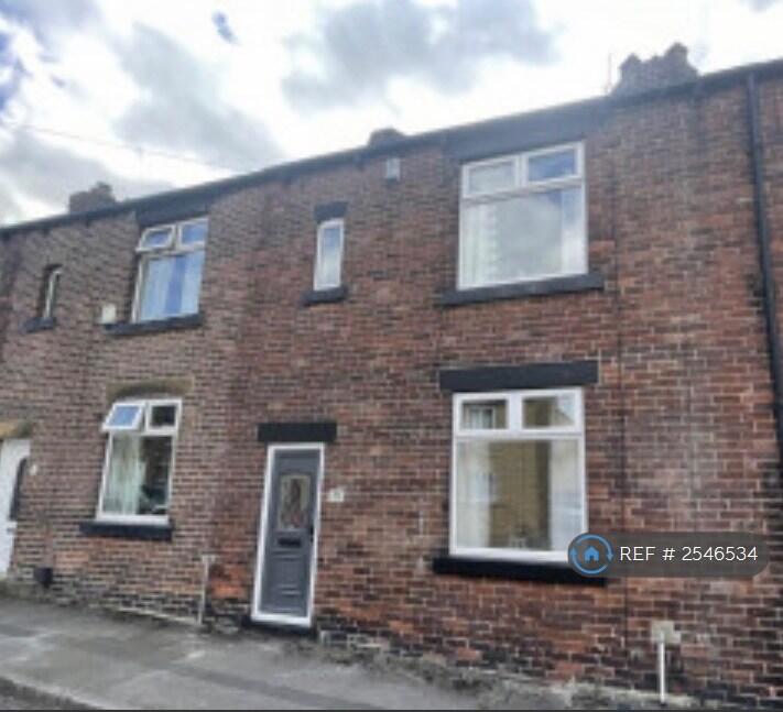 Main image of property: Beaumont Street, Barnsley, S74