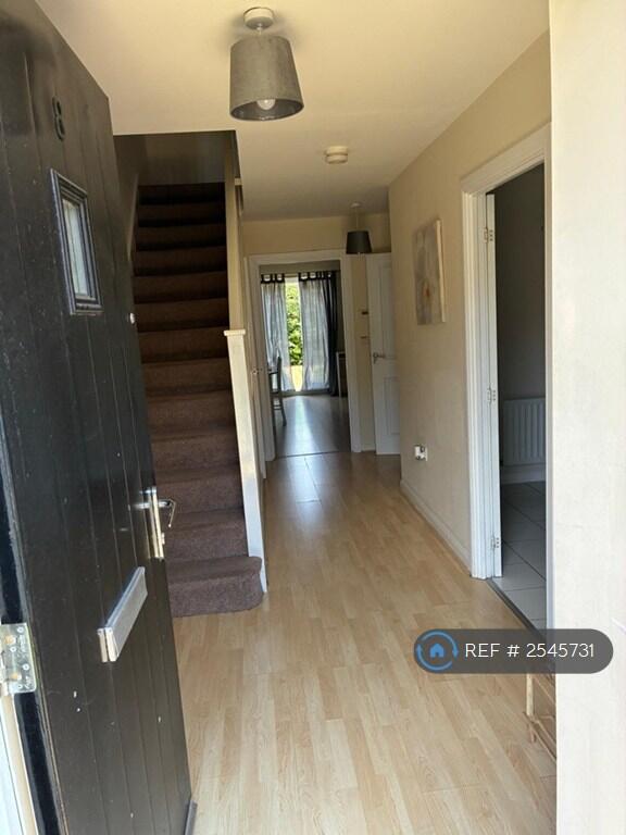 Main image of property: Warden Street, Manchester, M40