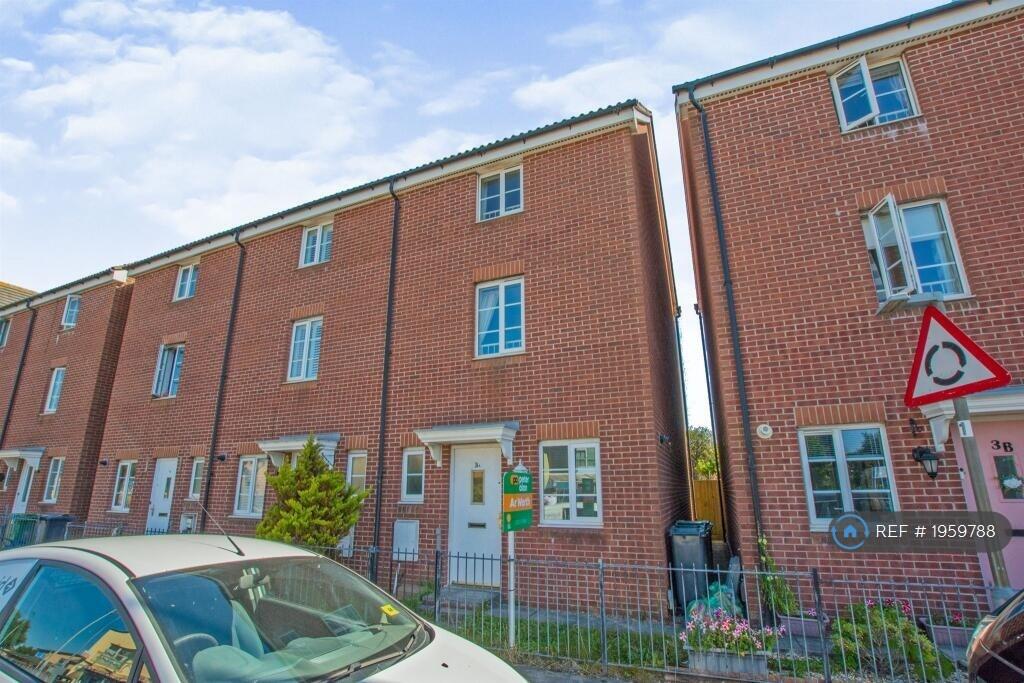 Main image of property: Matthysens Way, St. Mellons, Cardiff, CF3