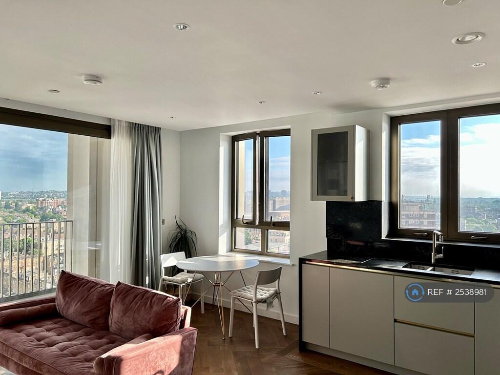 Main image of property: Asquith House, London, W2