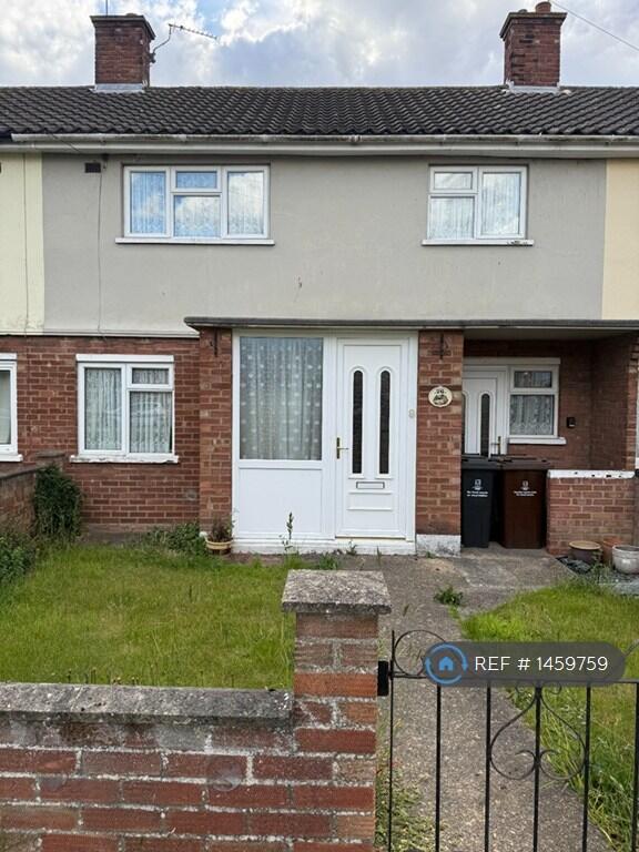 Main image of property: Hawthorn Avenue, Colchester, CO4