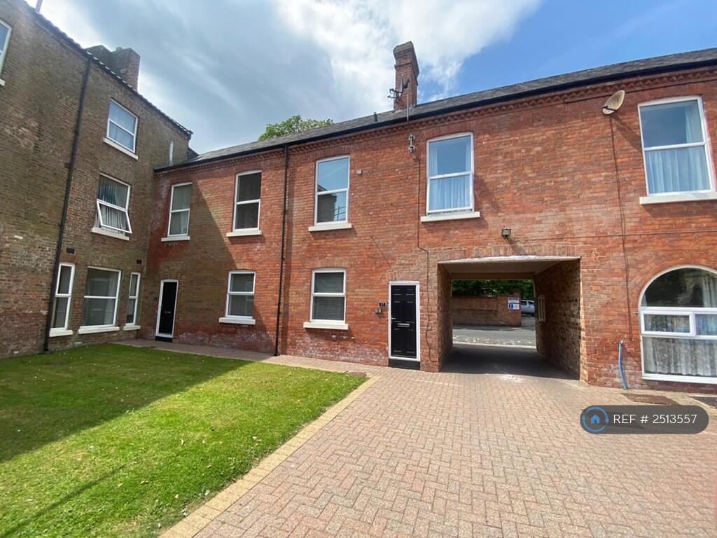 Main image of property: Larchfield House, Darlington, DL3