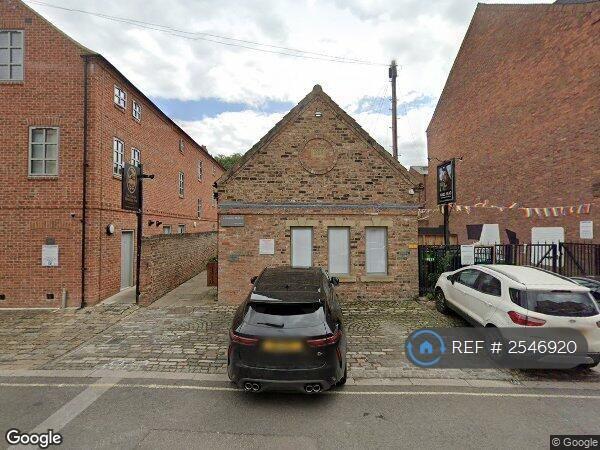 Main image of property: Toft Green, York, YO1