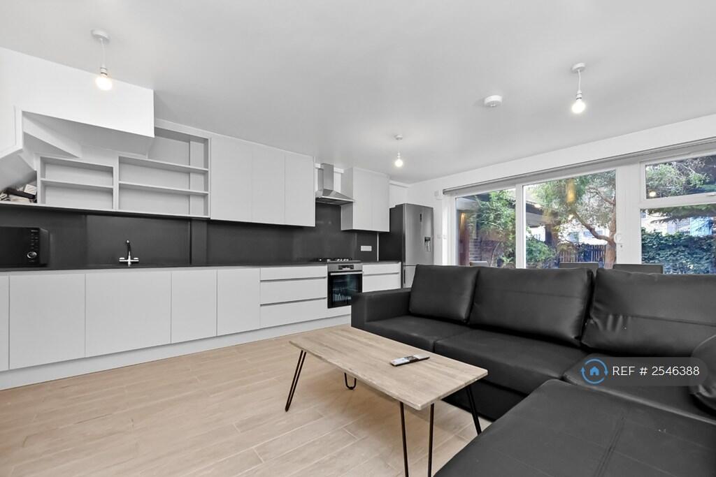 Main image of property: Eldridge Court, London, SE16