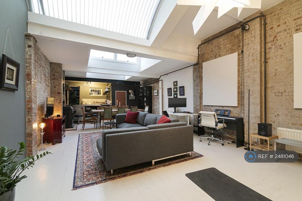 Main image of property: Calvin Street, London, E1