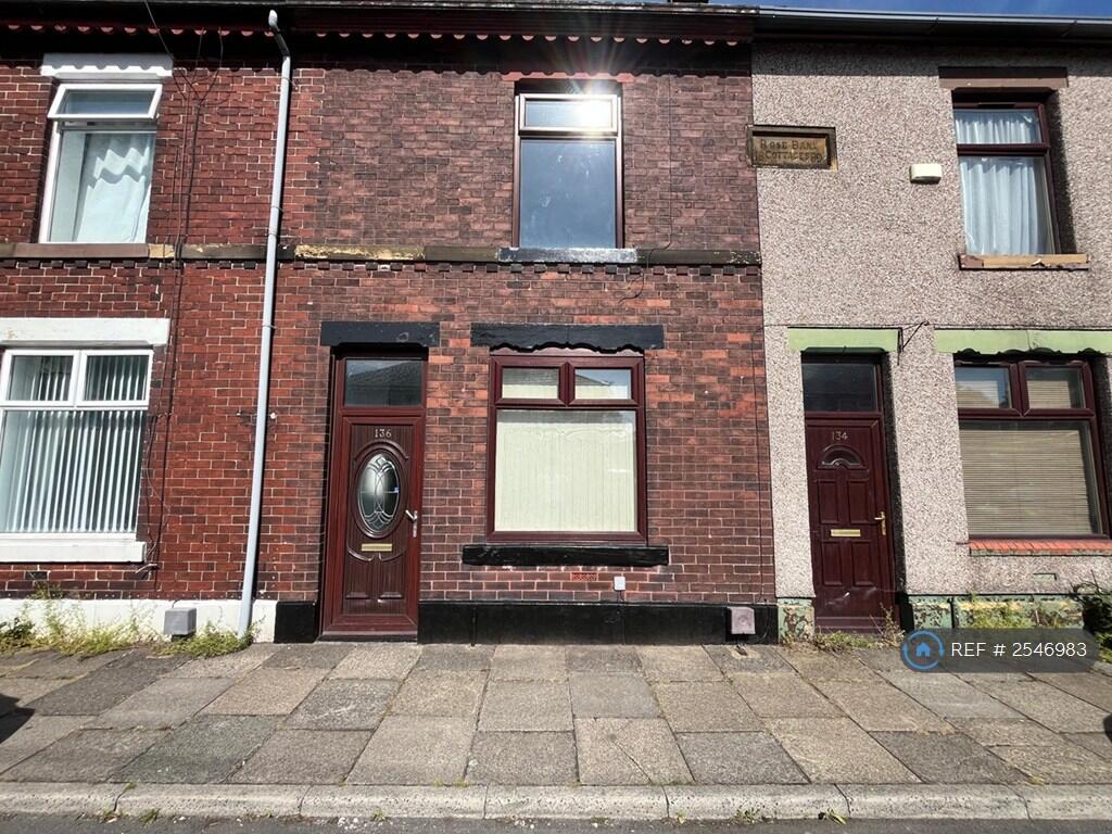 Main image of property: Lever Street, Radcliffe, Manchester, M26