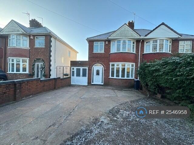 Main image of property: Wolverhampton Road West, Walsall, WS2