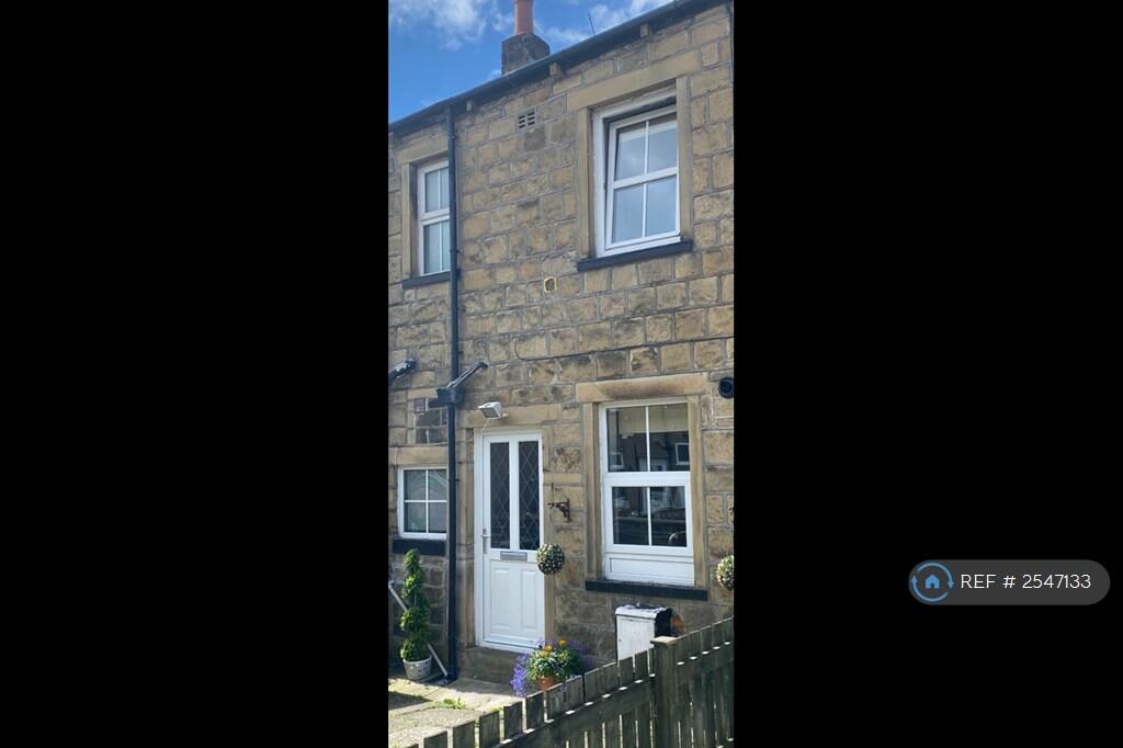Main image of property: Hemsby Grove, Keighley, BD21