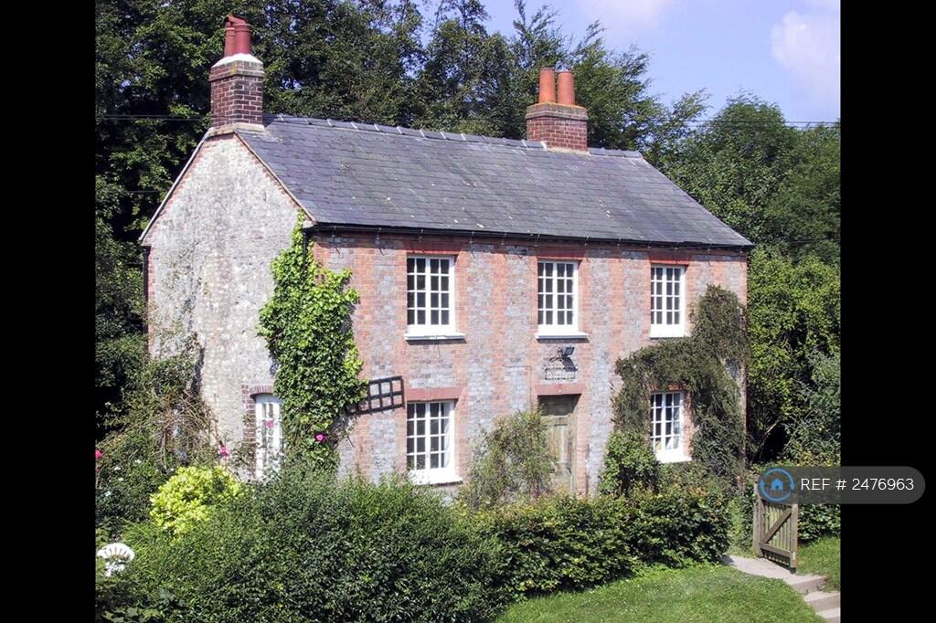 Main image of property: Dorton Road, Chilton, Aylesbury, HP18
