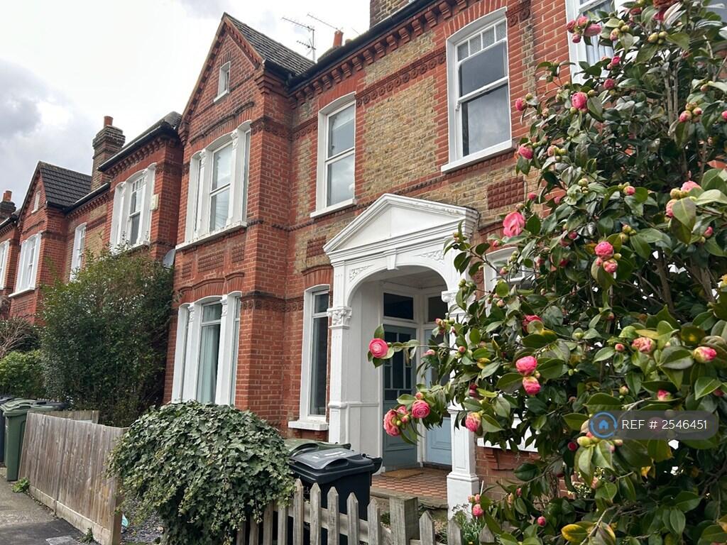 Main image of property: Dalkeith Road, London, SE21
