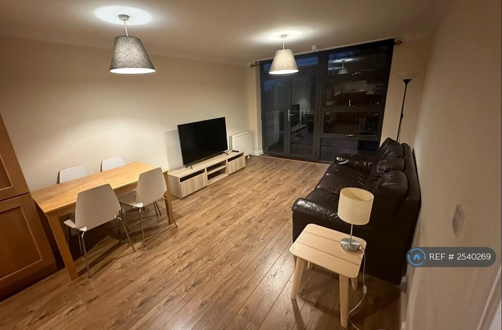 Main image of property: Maltings Close, London, E3