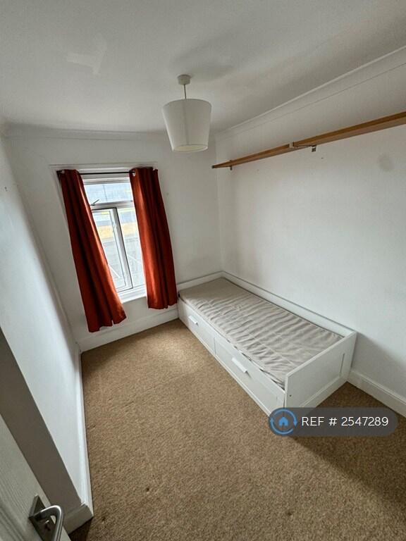 Main image of property: Malmesbury Place, Southampton, SO15