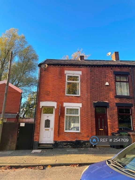 Main image of property: Union Road, Ashton-Under-Lyne, OL6