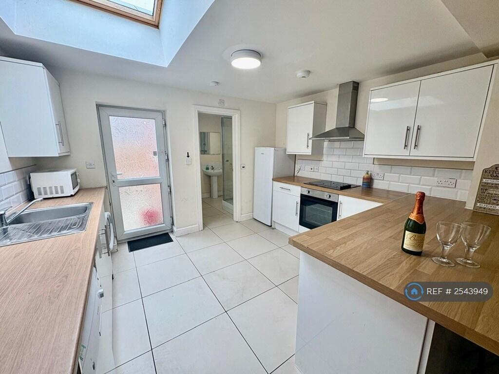 Main image of property: Pomona Street, Sheffield, S11