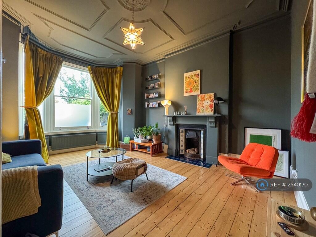 Main image of property: Plympton Road, London, NW6
