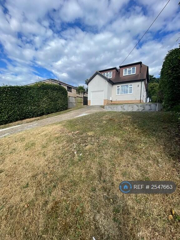 Main image of property: Snodhurst Avenue, Chatham, ME5