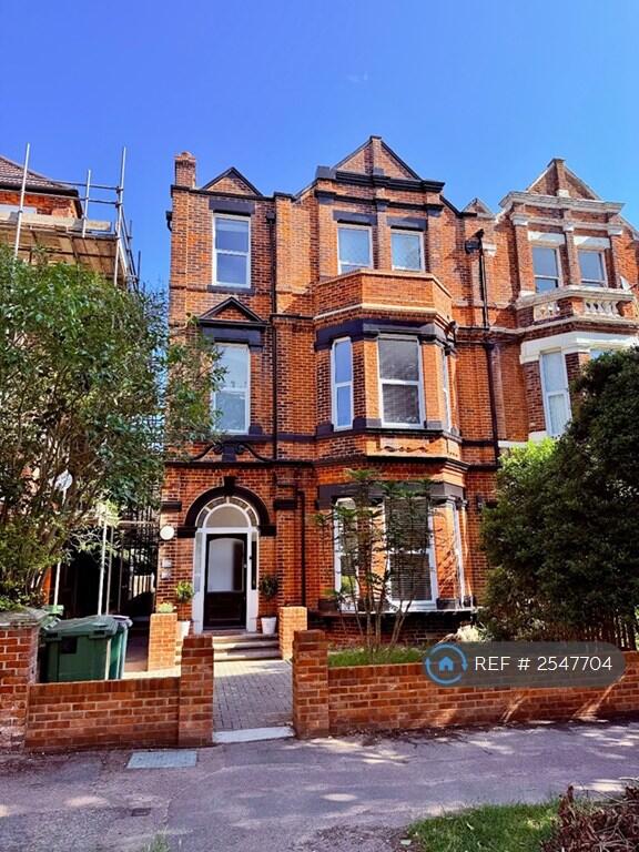 Main image of property: Bouverie Road West, Folkestone, CT20
