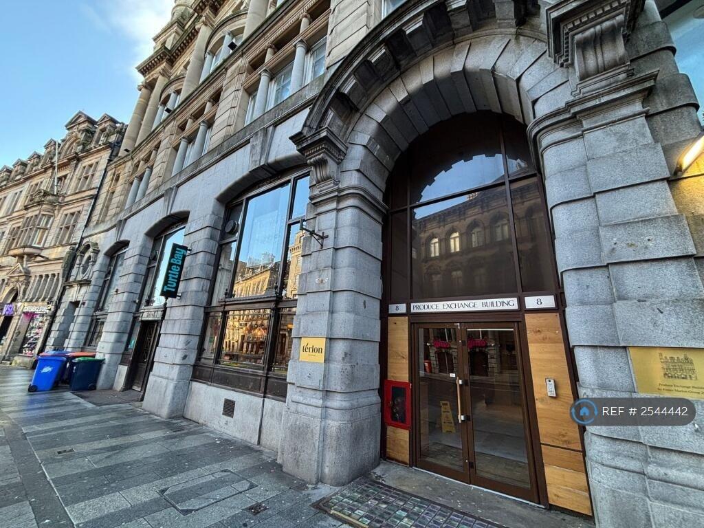 Main image of property: Victoria Street, Liverpool, L2