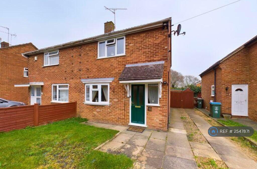 Main image of property: Meadowcroft, Aylesbury, HP19