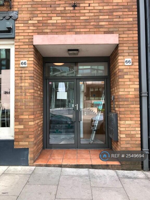 Main image of property: Kings Road, Reading, RG1