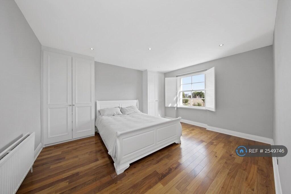 Main image of property: Camden Road, London, N7