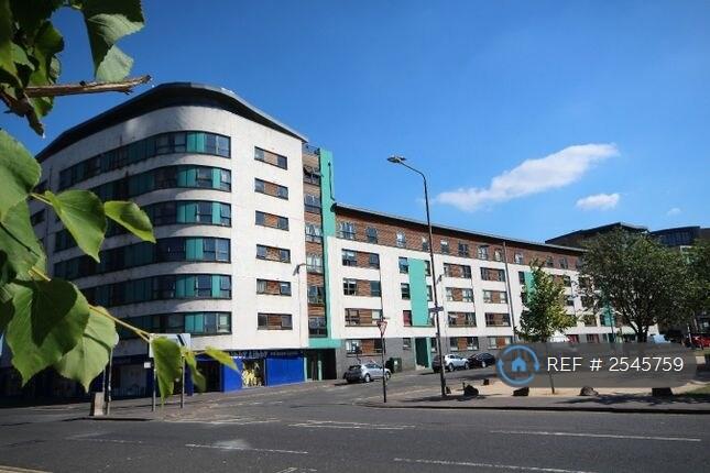 Main image of property: Moir Street, Glasgow, G1