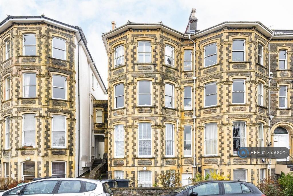 Main image of property: Royal York Villas, Bristol, BS8