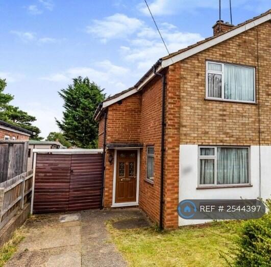 Main image of property: Ereswell Road, Luton, LU3