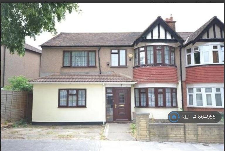 Main image of property: Kings Road, Harrow, HA2