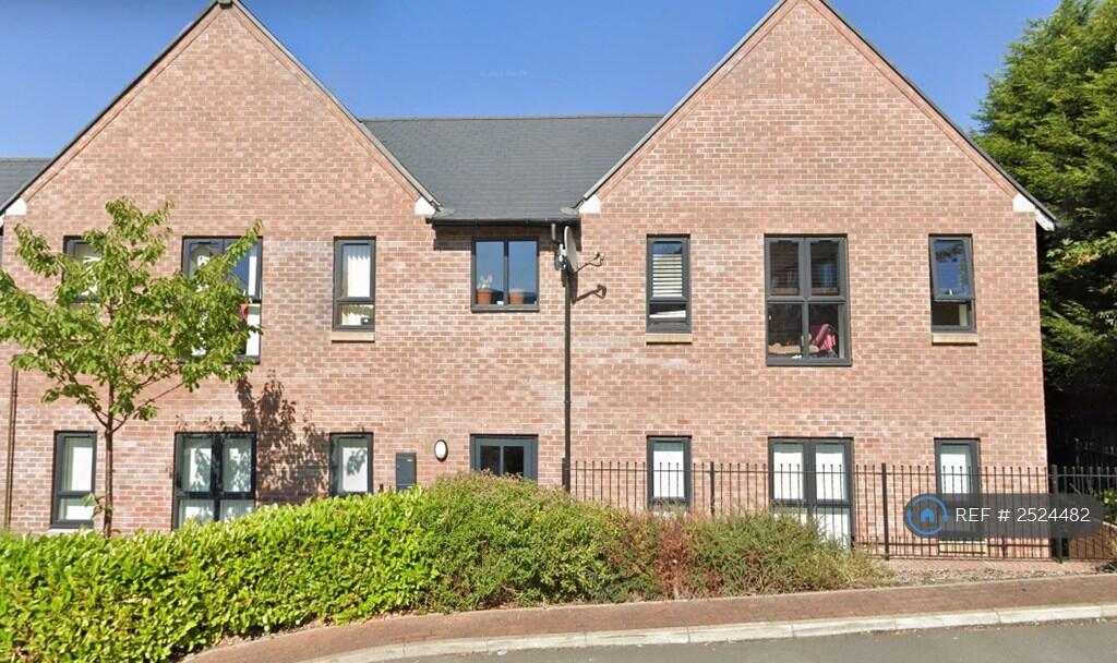 Main image of property: Honeysuckle Road, Sheffield, S5