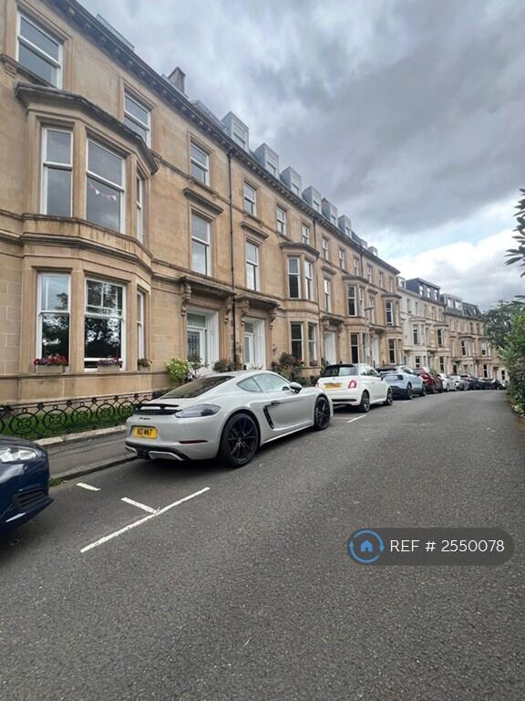 Main image of property: Botanic Crescent, Glasgow, G20