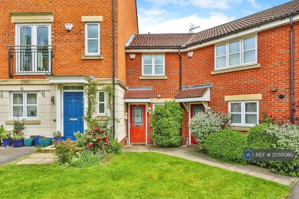 Main image of property: Rowley Drive, Nottingham, NG5
