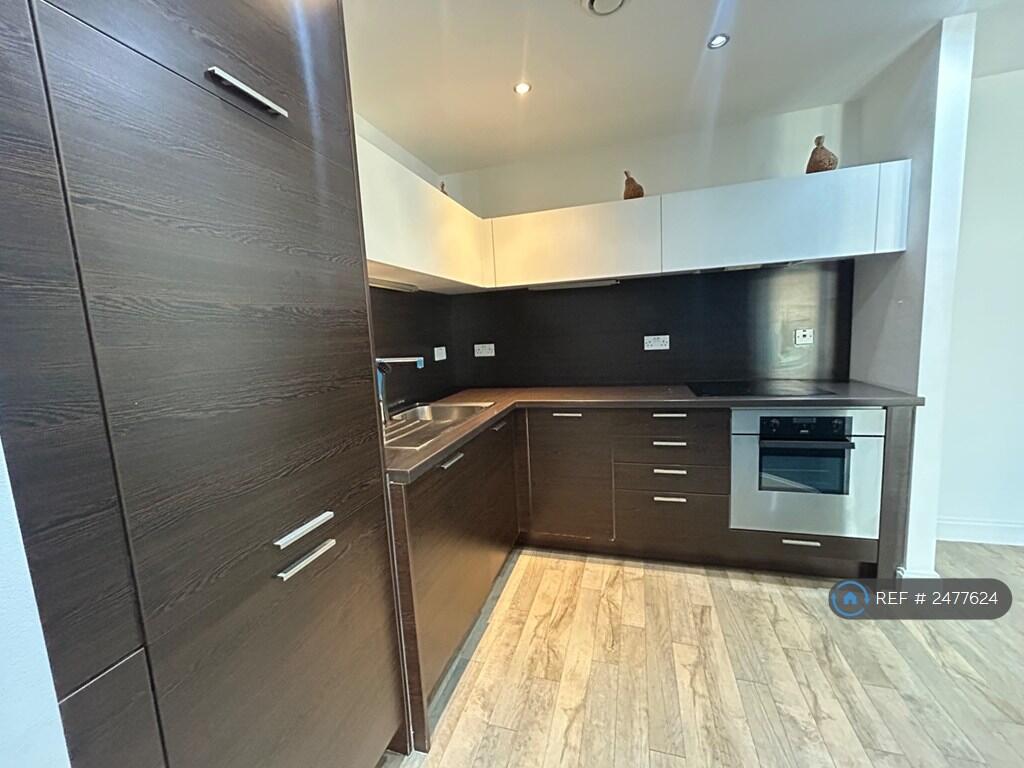 Main image of property: Essex Street, Birmingham, B5