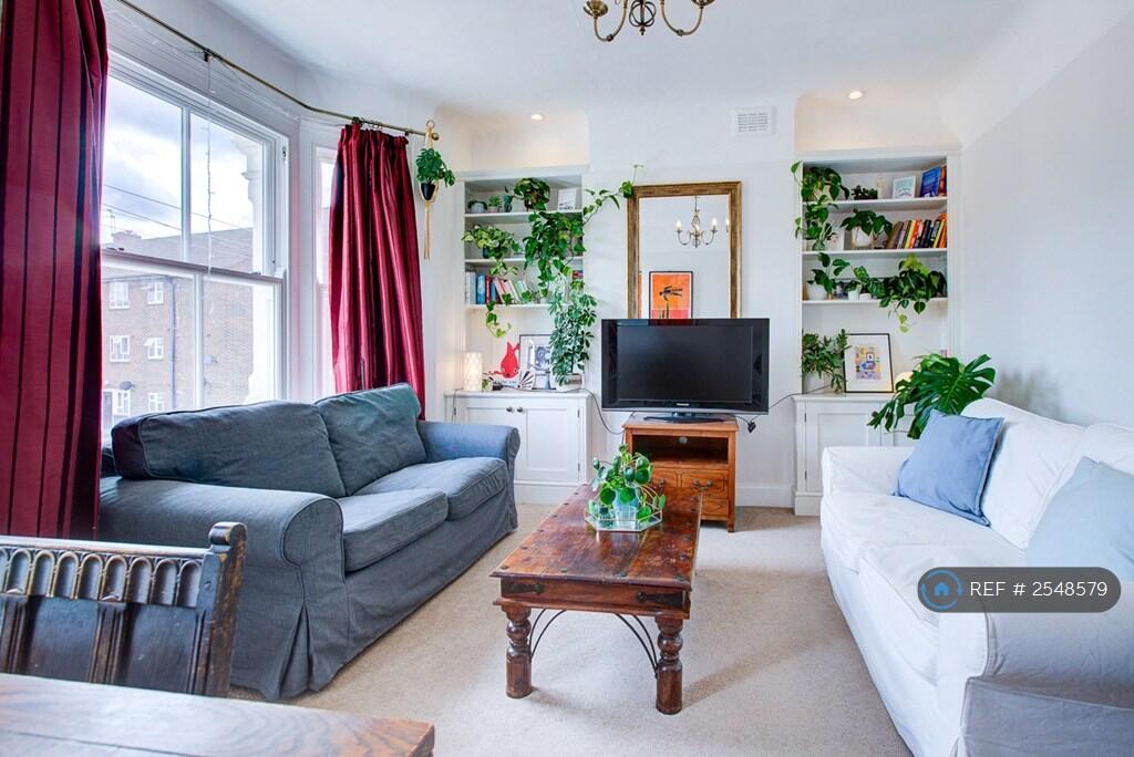Main image of property: Eversleigh Road, London, SW11