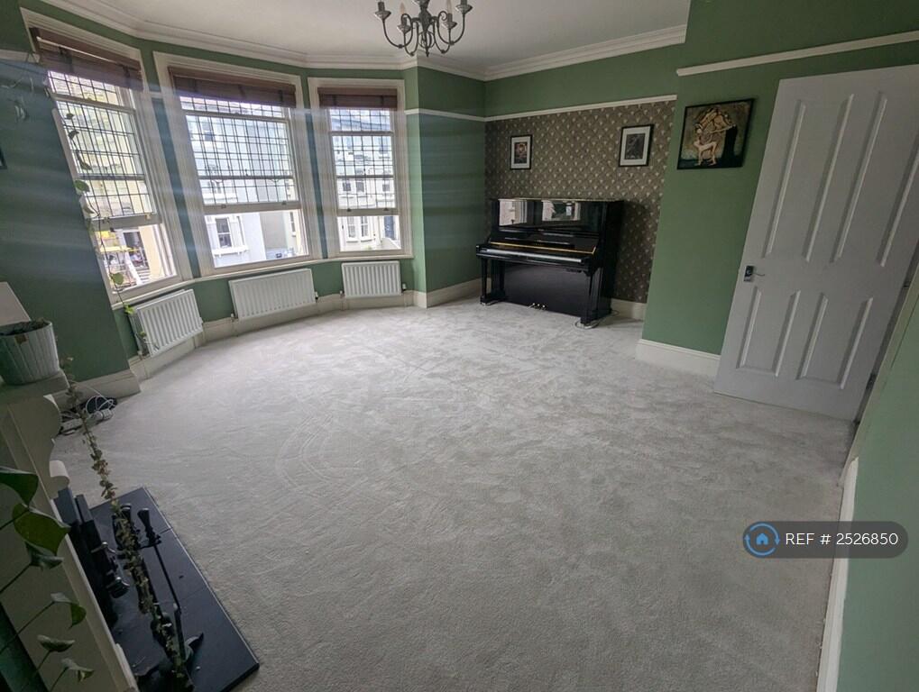 Main image of property: Clarendon Villas, Hove, BN3