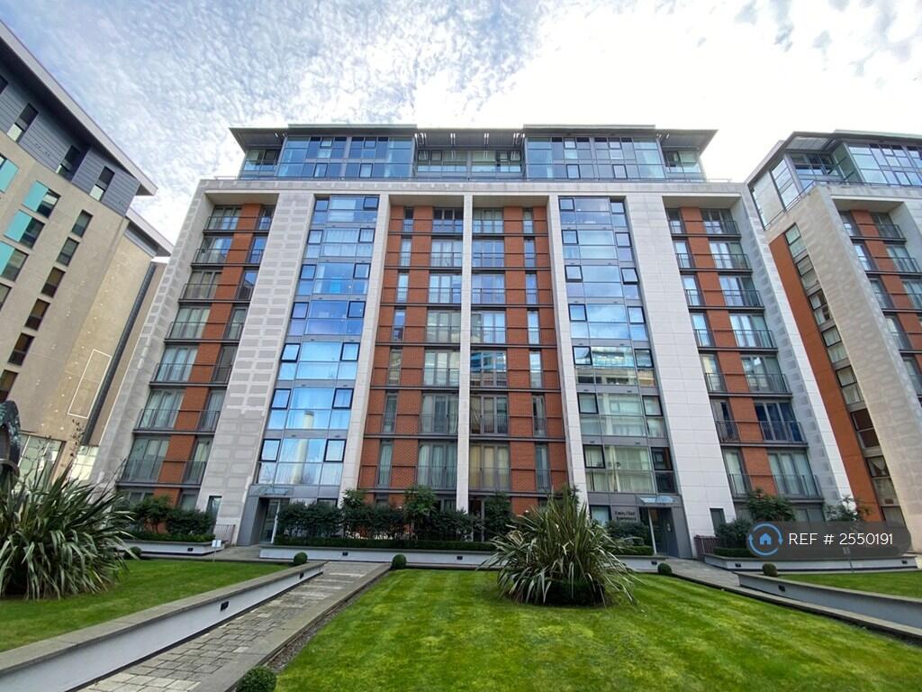 Main image of property: Capital East Apartments, London, E16
