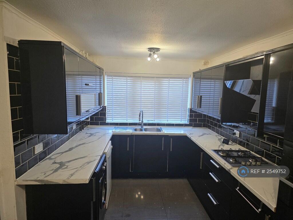 Main image of property: Gladstone Court, Manchester, M15